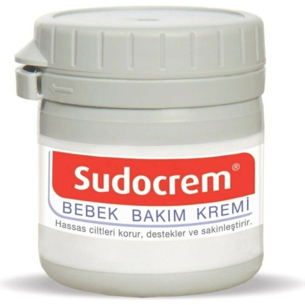 Sudocrem SUDOCREM125G Pişik Önleyici Krem Fiyatı