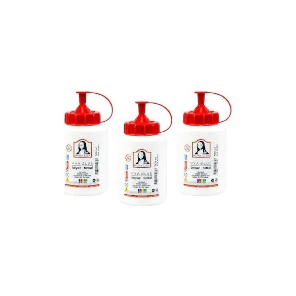 Südor Monalisa Tutkal 500 Ml Sd452 Yapıştırıcı - Tutkal Fiyatı