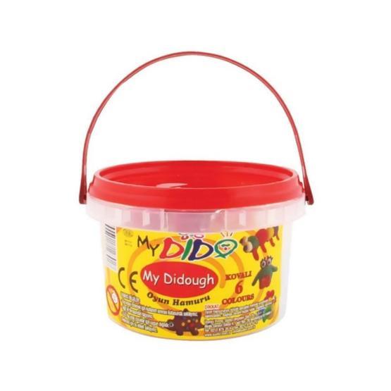 Südor My Dido 6x20 gr Kovalı Oyun Hamuru
