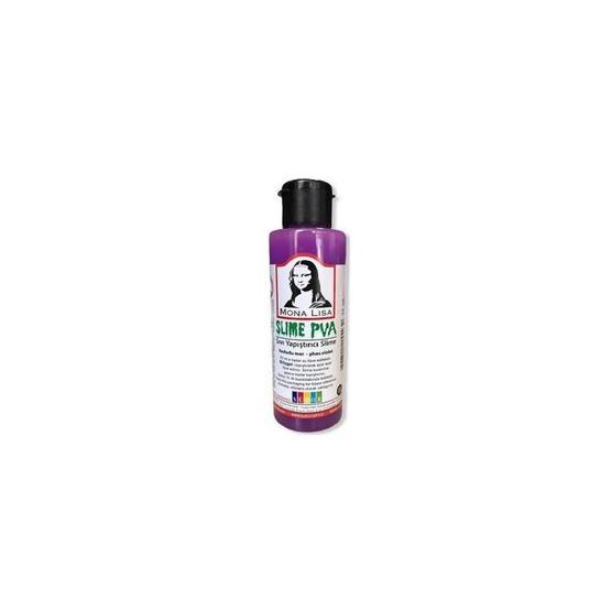 Südor SL01-2 70 ml Sarı Slime