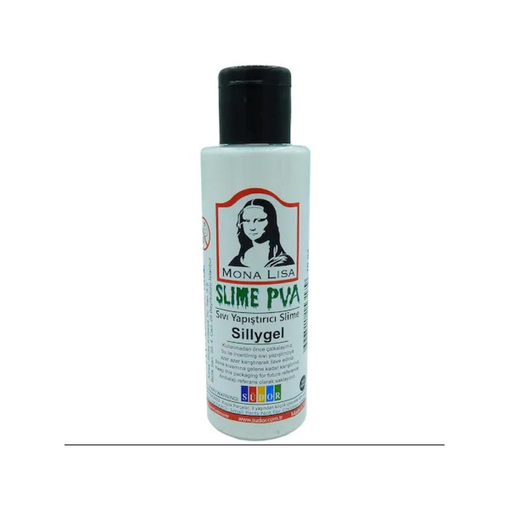 Südor Slime Sıvı Boraks Sillygel 70 ml Yapıştırıcı - Tutkal Fiyatı