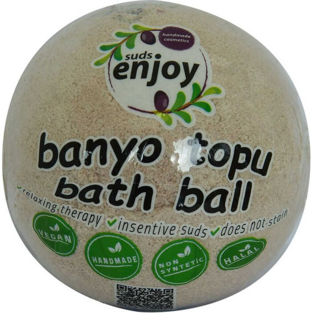 Suds Enjoy Lavantalı El Yapımı Banyo Bombası Banyo Topu Mor 90-120 gr Oto Boyaları Fiyatı