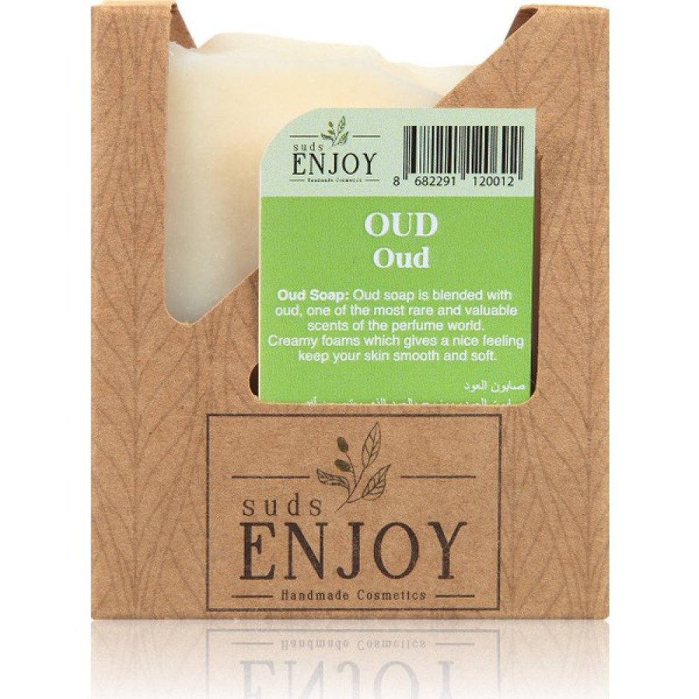 sudsenjoyoil Doğal Oud El Yapımı Yüz Saç ve Vücut Sabunu 100 gr Oto Boyaları Fiyatı