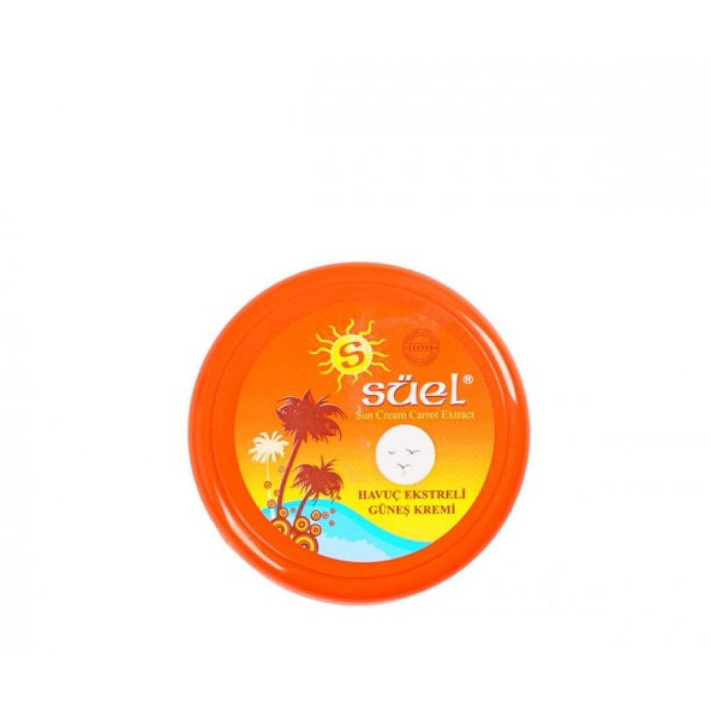 Suel Havuc Vazo B.120ml Bronzlaştırıcılar Fiyatı