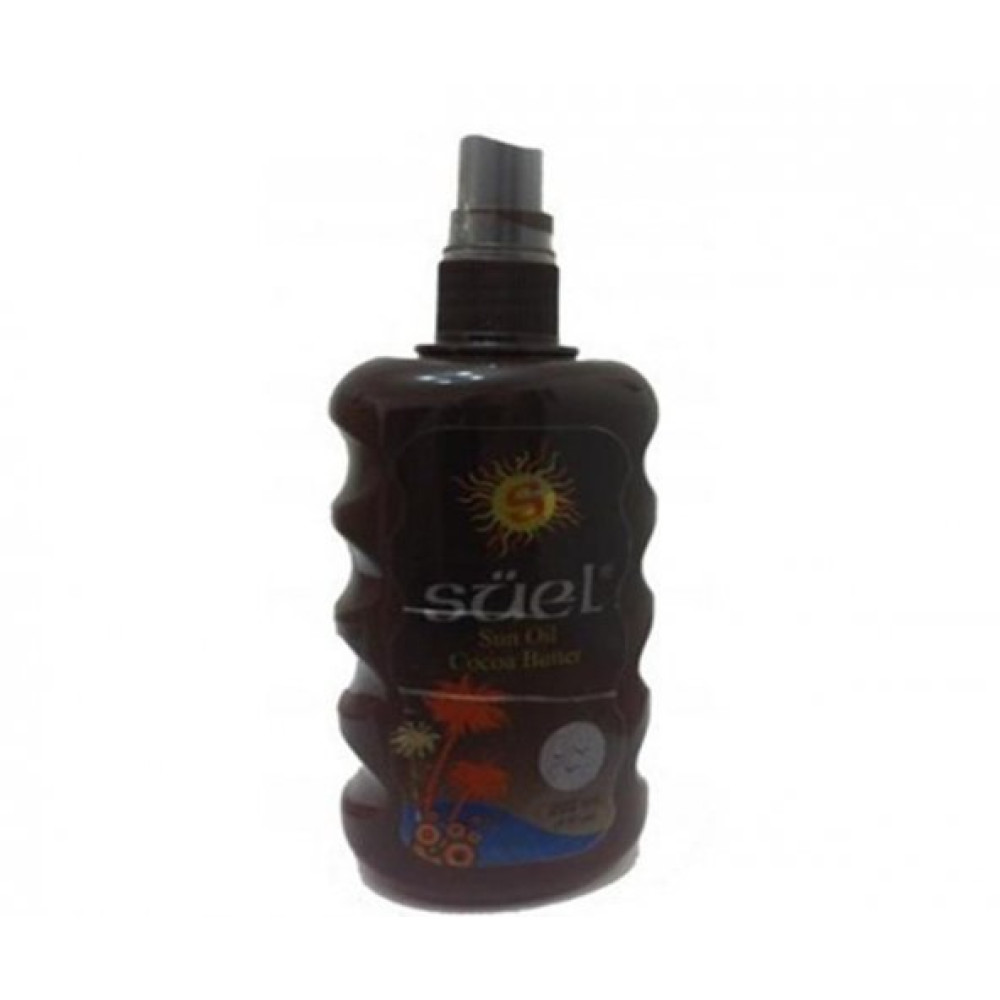 Suel Kakao Spray 200Ml Bronzlaştırıcılar Fiyatı