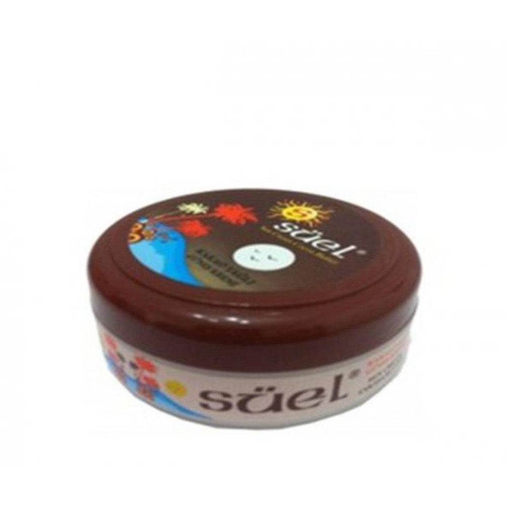 Suel Kakao Vazo B.120ml Bronzlaştırıcılar Fiyatı