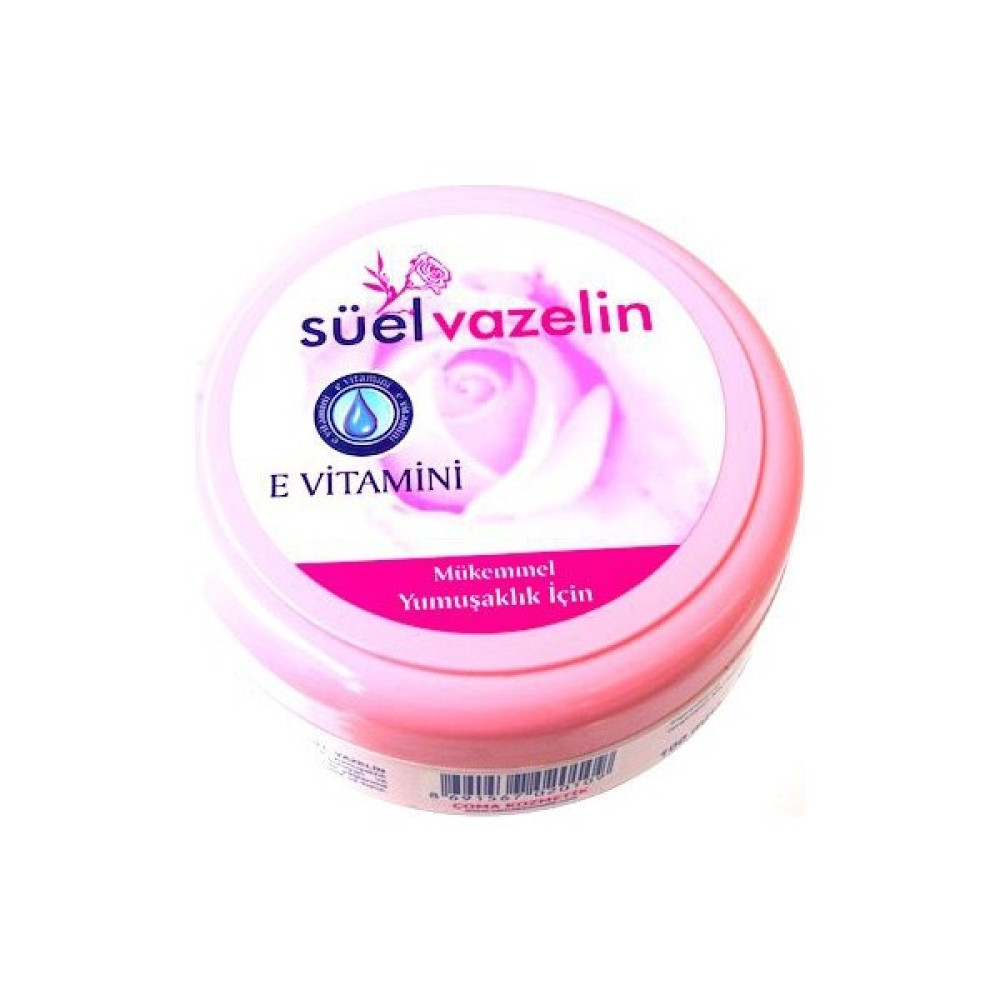 Süel Vazelin Nemlendiriciler Fiyatı