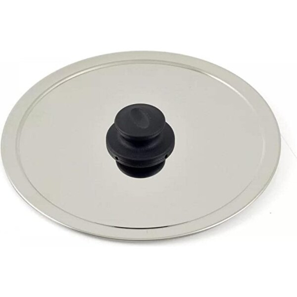 Suem Çelik Balık - Börek Tavası Kapağı 26CM Tencereler Fiyatı
