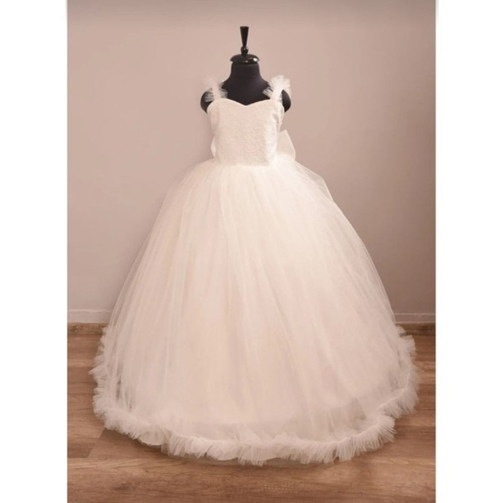 Süer Butik DANTELLİ GELİNLİK ÇOCUK ABİYE,PARTİ,DOĞUMGÜNÜ.DÜĞÜN VE ÇOCUK GELİNLİĞİ Elbise Fiyatı