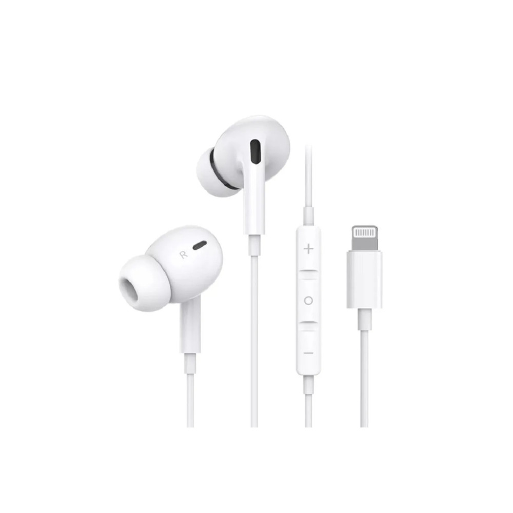 SÜFE Ios Tüm Serilerle Uyumlu Pop-up Silikonlu Kablolu Kulaklık 6 7 8 X 11 12 13 14 Pro Max Kulak İçi Kulaklık Fiyatı