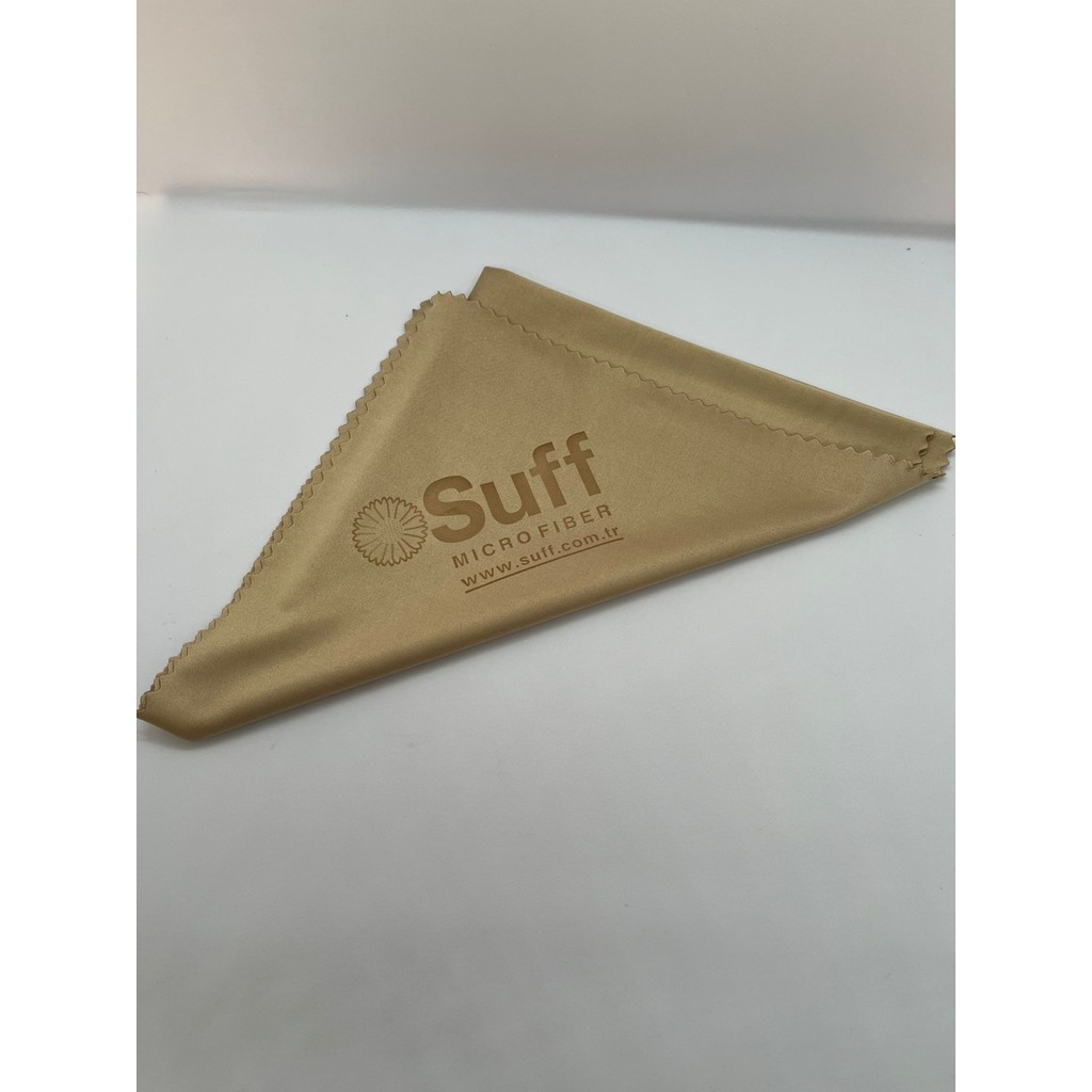 Suff Papatya Mikrofiber Bezi 50X40 Deterjan ve Temizlik Ürünleri Fiyatı