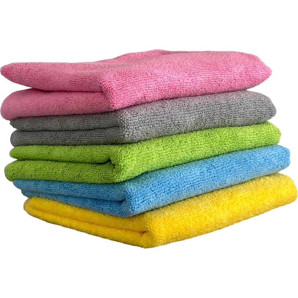 Suff Rose Mikrofiber Bez (70X50) Deterjan ve Temizlik Ürünleri Fiyatı