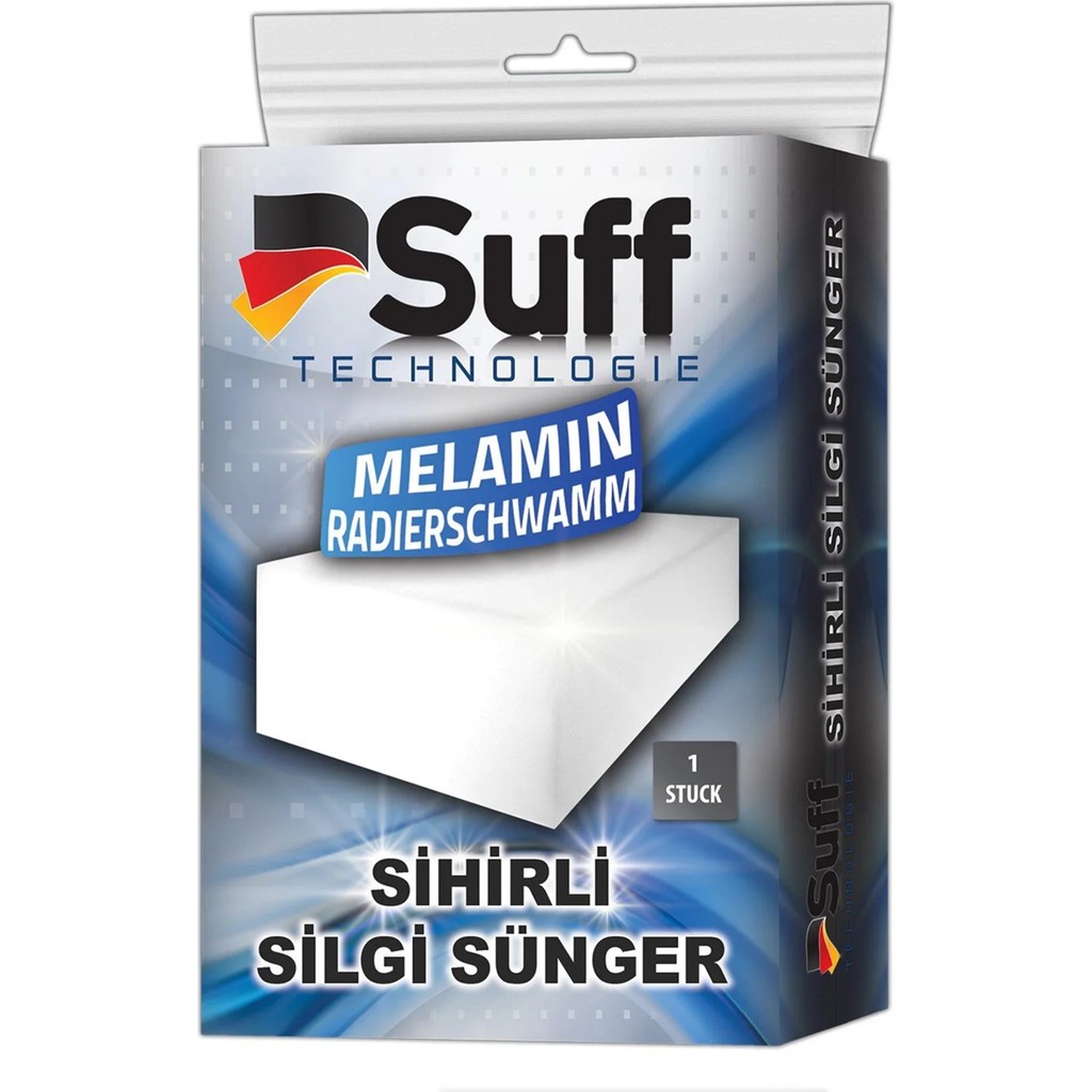 Suff - Sihirli Sünger Oto Bakım Bezleri Fiyatı