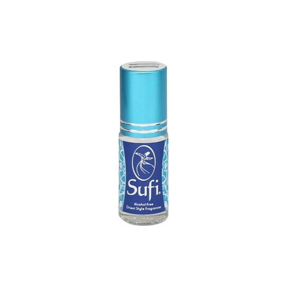 Sufi Esans 5 mm Serisi 100 Çeşit Koku Seçeneği ( Beyaz Misk ) - 5 ml Deodorantlar Fiyatı