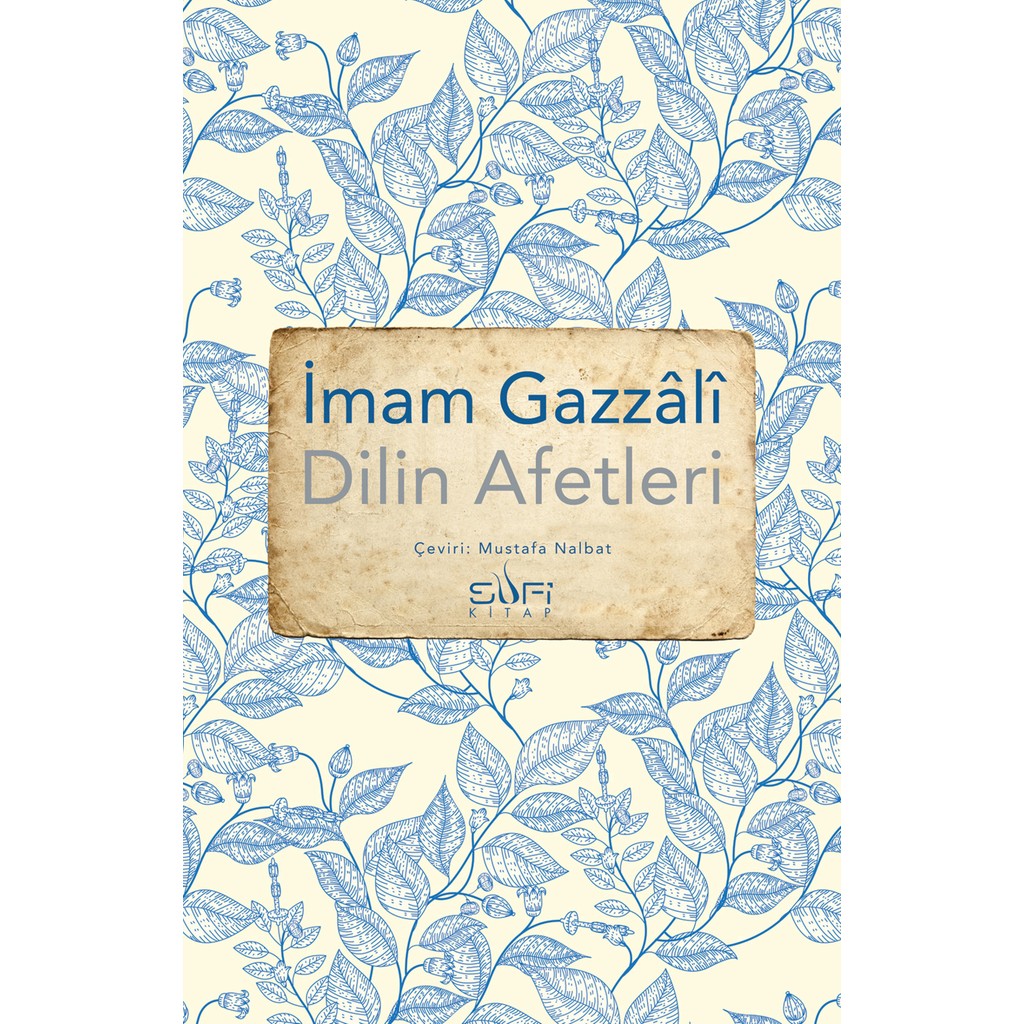 Sufi Kitap Dilin Afetleri" Din Kitapları Fiyatı