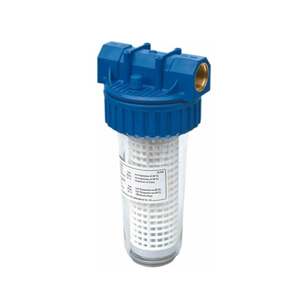 Sufil 10'' Sufil Filtre Takımı 1'' Kod 322 Oto Boyaları Fiyatı
