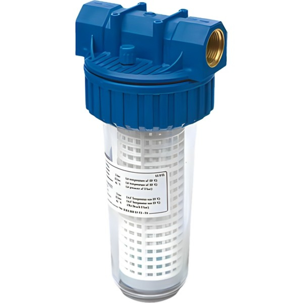 Sufil Sufil Su Filtresi 322 1" - 50 MICRON 3/4" Oto Boyaları Fiyatı