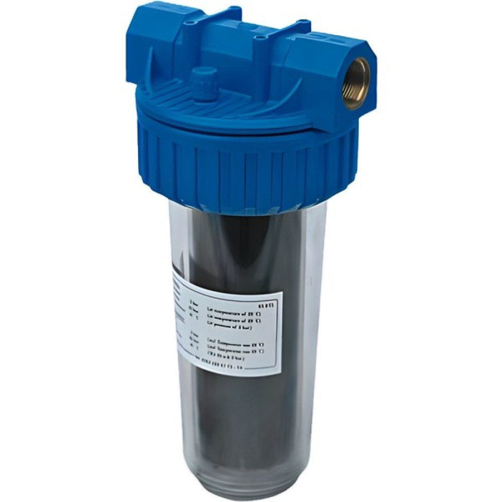 \Sufil Sufil Su Filtresi 322 1" - AKTİF KARBON 3/4" \ Oto Boyaları Fiyatı
