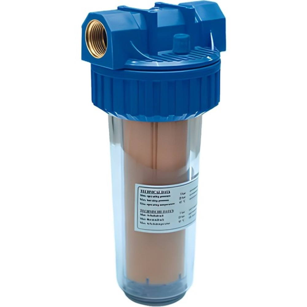 Sufil Sufil Su Filtresi 322 1" - REÇİNE 3/4" Oto Boyaları Fiyatı