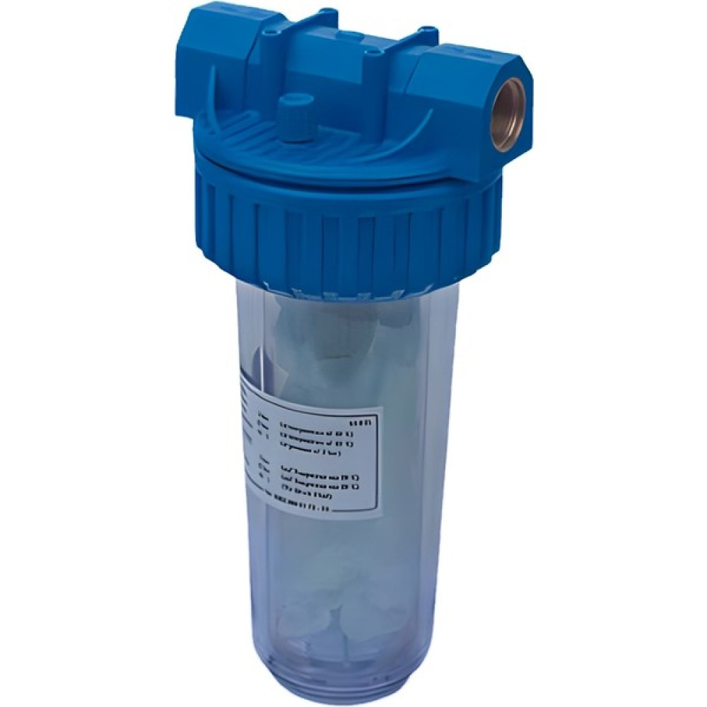 Sufil Sufil Su Filtresi 322 1" - SLIPHOZ KİREÇ ÖNLEYİCİ 1" Oto Boyaları Fiyatı