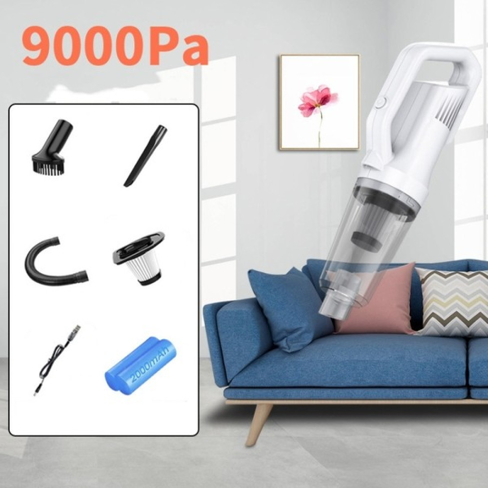 Suitu ST-6101 120W 35500RPM Akülü Araç Süpürgesi (Yurt Dışından) Oto Boyaları Fiyatı