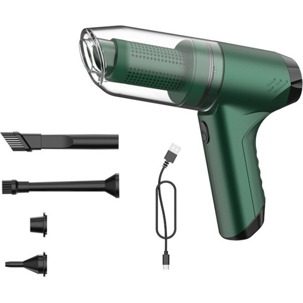 Suitu ST-6671 Kablosuz Araç Süpürgesi (Yurt Dışından) Oto Boyaları Fiyatı