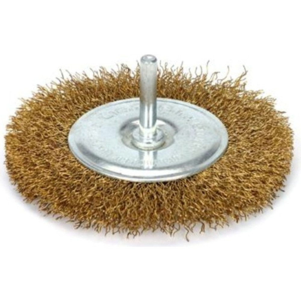 Sukabu Daire Pimli Tel Fırça 75 mm Oto Boyaları Fiyatı