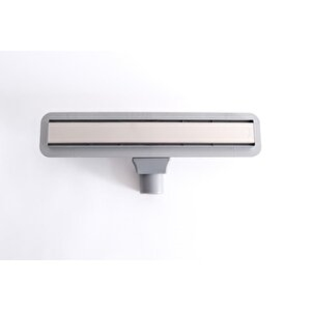 Sukar Duş Kanallı Line 4s 60 Cm Plain Izgaralı Süzgeci 1154-2356022-01 Nalburiye & Hırdavat Fiyatı