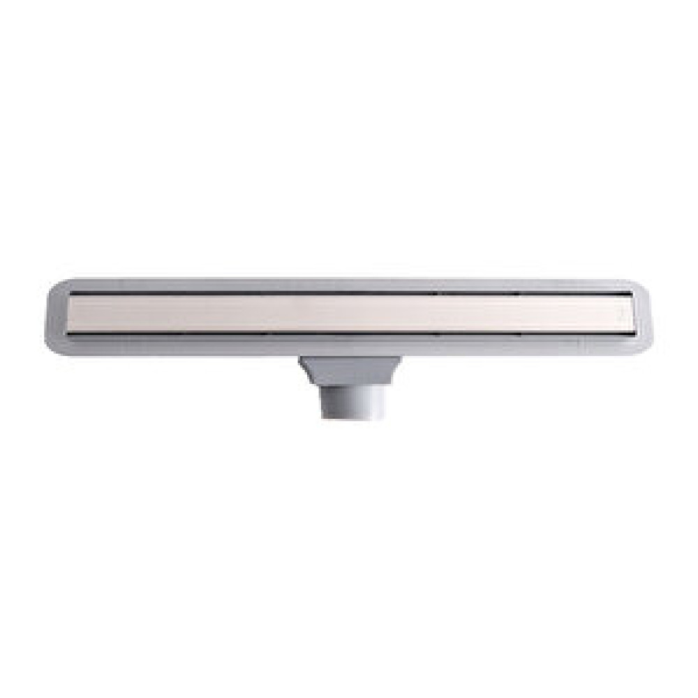 Sukar Izgaralı Duş Süzgeci 60 cm Line/4S Sifon Fiyatı