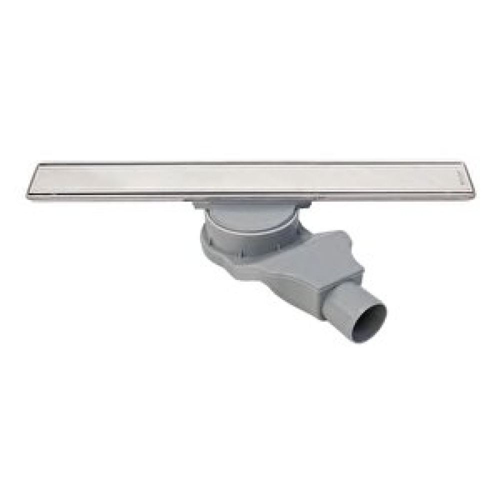 Sukar Line 4 Plain 50 Cm Izgaralı Paslanmaz Çelik Kasalı Krom Duş Kanalı 1153-0815023-01 Sifon Fiyatı