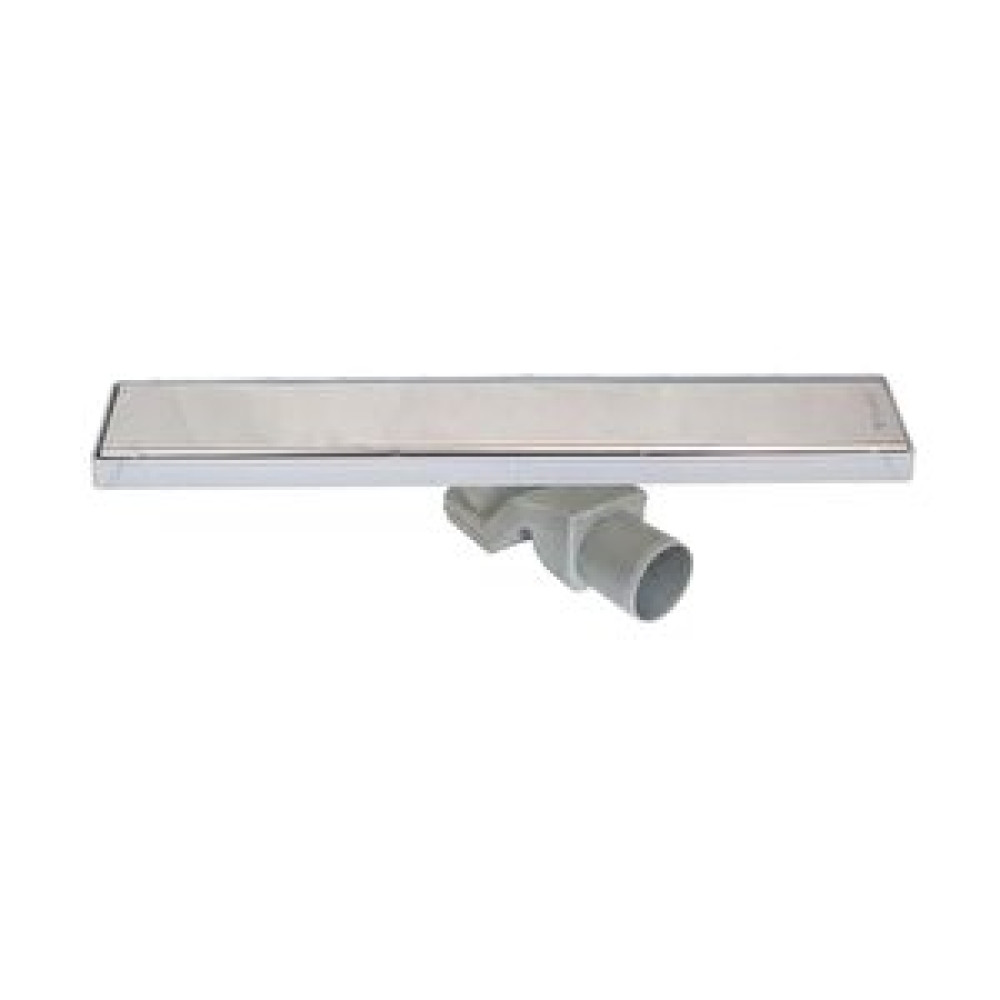 Sukar Line 4e Plain 30 Cm Paslanmaz Çelik Izgaralı Krom Duş Kanalı 1154-1033050-01 Sifon Fiyatı