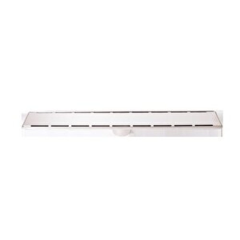 Sukar Line-6 Plain Izgaralı Duş Süzgeci 50 cm Sifon Fiyatı