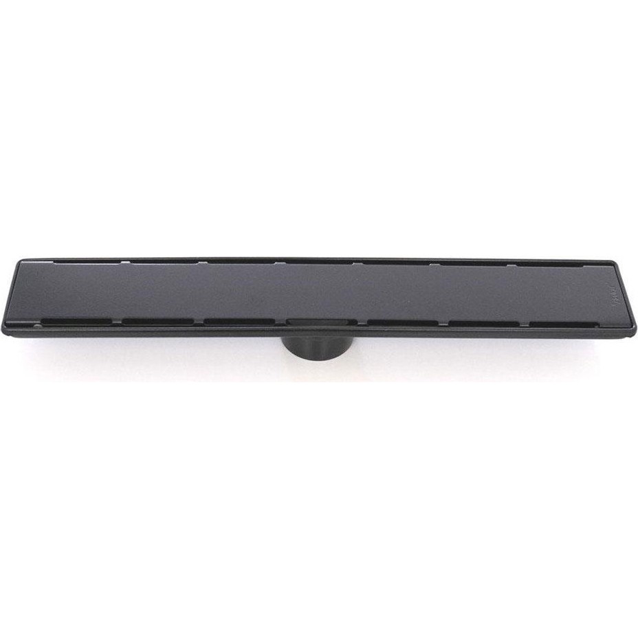 Sukar Line 6 Siyah Plain 60CM Izgaralı Duş Kanalı 1156-1036000-31 - 60 cm SSD / Solid State Drive Fiyatı