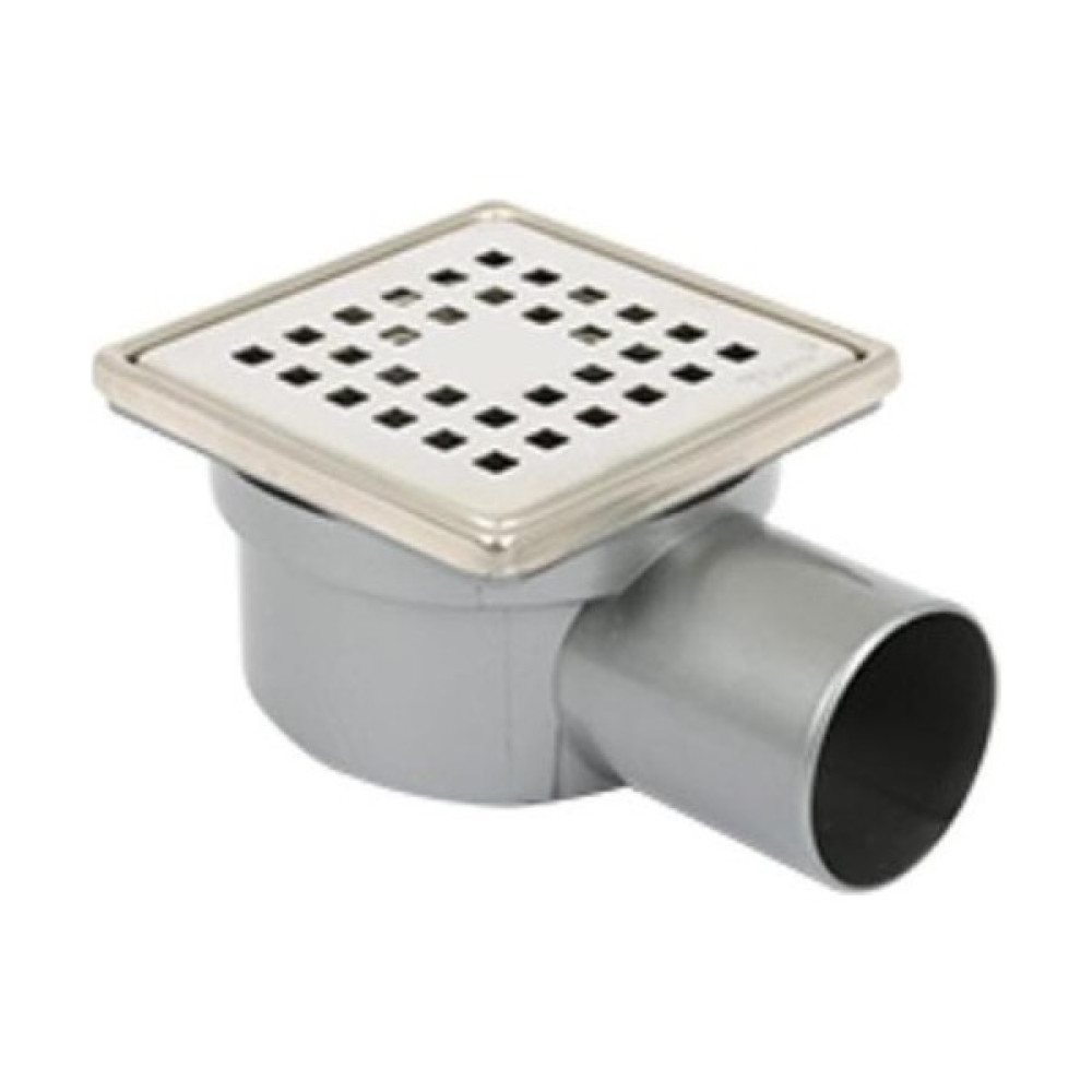 Sukar Q50 Yandan 6,5 cm H Çelik Çerç.kare Sulu Susuz 1041-1285022-11 Banyo Aksesuarları Fiyatı