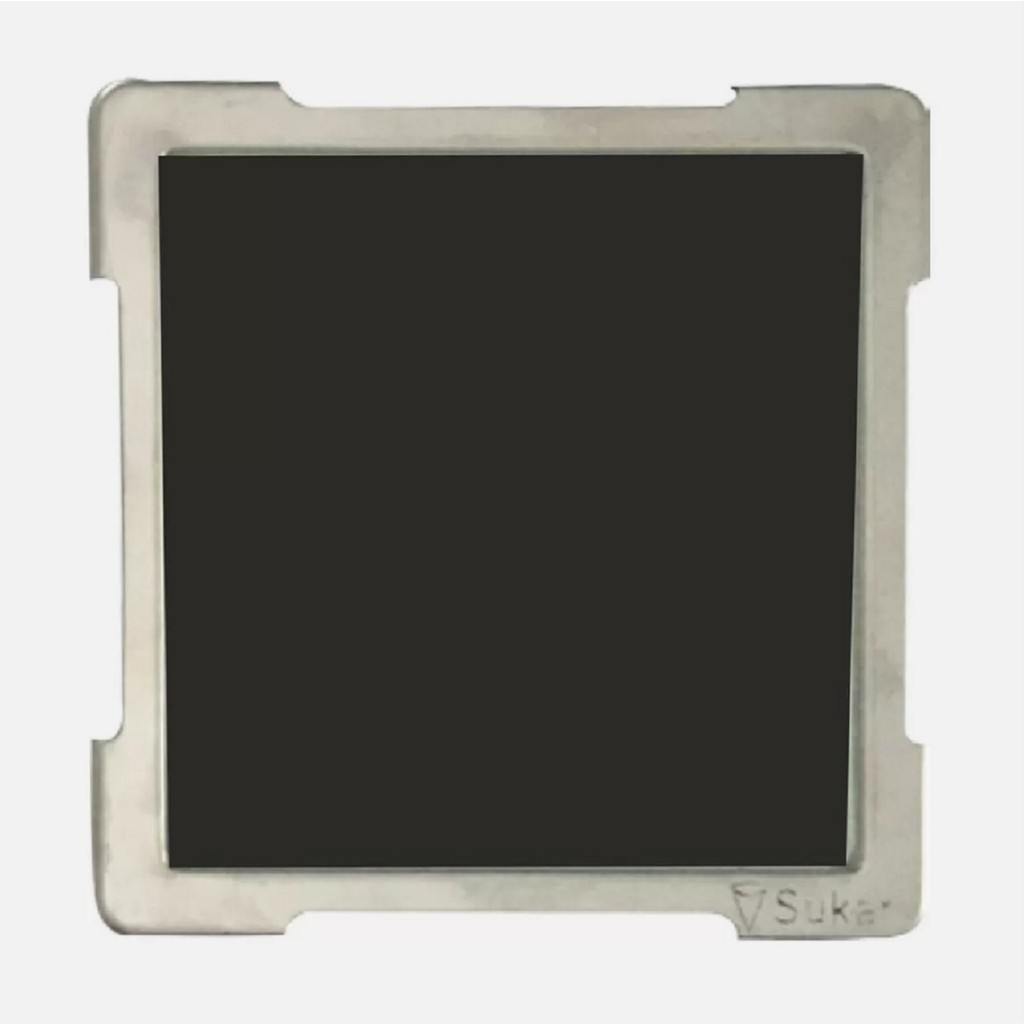 Sukar Siyah Cam Izgara 9 x 9 cm SSD / Solid State Drive Fiyatı