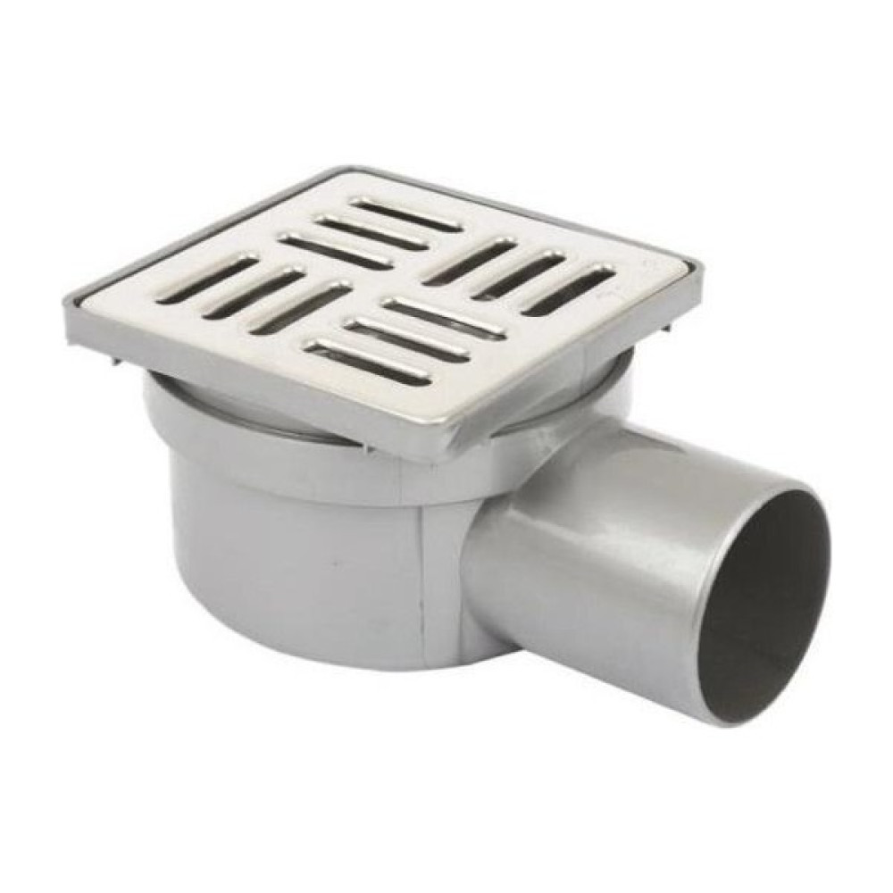 Sukar Süzgeç 10x10x50 Yandan - 10X10 - Krom Oto Boyaları Fiyatı