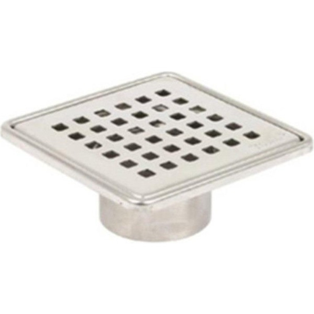 Sukar Yer Süzgeci 10X10 Line/9 10X10 Kare Izgara - 1 Adet Banyo Aksesuarları Fiyatı