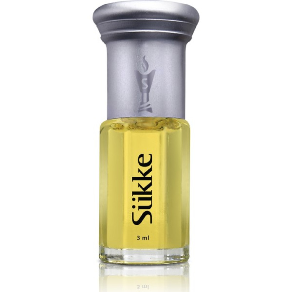 Sükke Caramel Ud Esansı 3 ml Erkek Parfümleri Fiyatı
