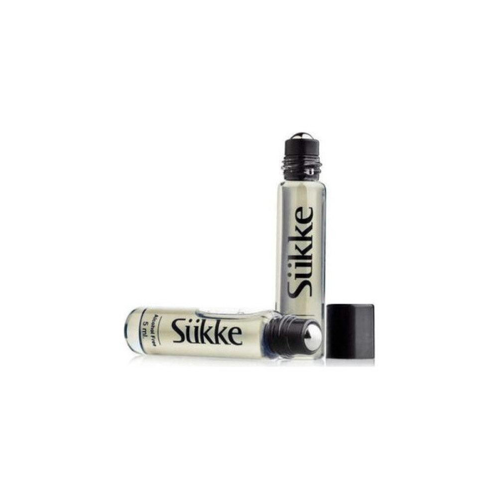 Sükke Gül Sandal Kadın Alkolsüz Parfüm Esansı 5ml. Çelik Bilyeli Kalıcı Roll-on Esans Erkek Parfümleri Fiyatı