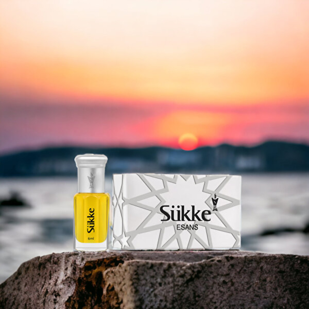Sükke Juzur Ud 3 Ml. Erkek Parfümleri Fiyatı