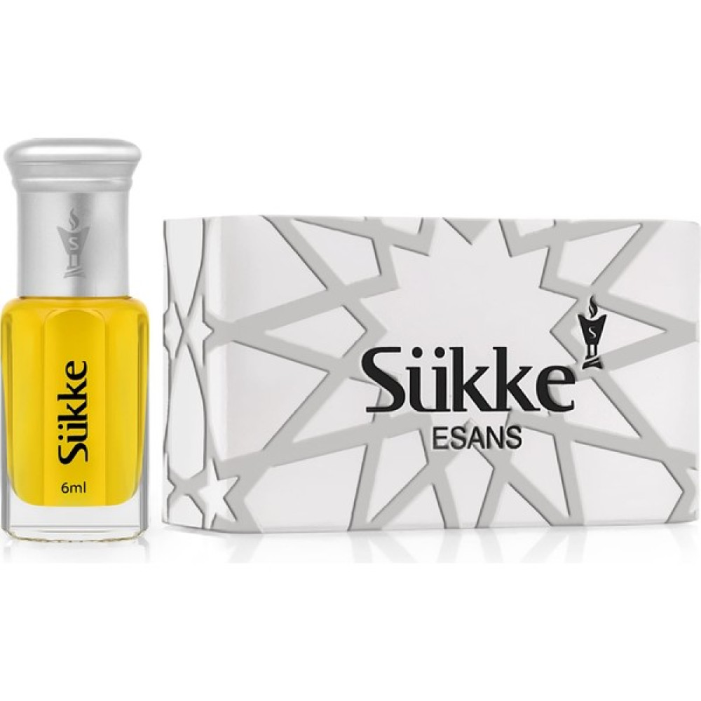 Sükke Meyveli Ud Kadın Esansı 3 ml Erkek Parfümleri Fiyatı