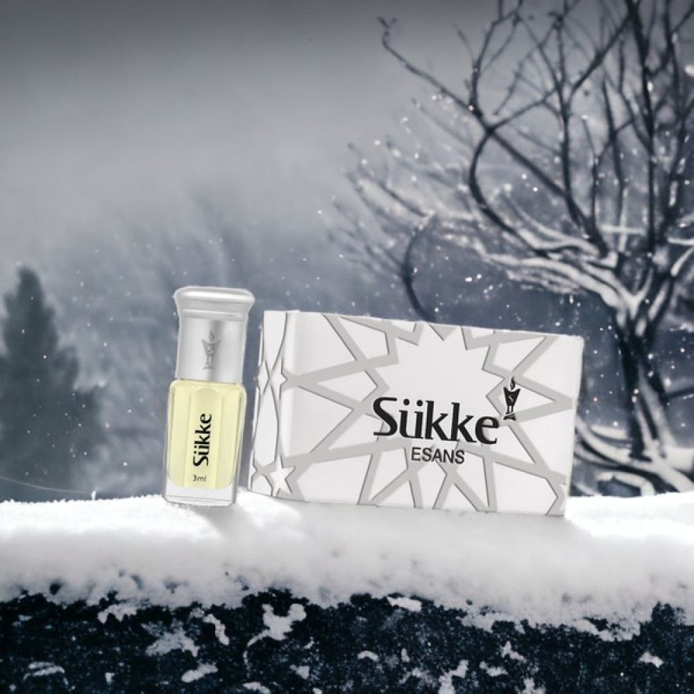 Sükke Misk Gül 3 Ml. Erkek Parfümleri Fiyatı