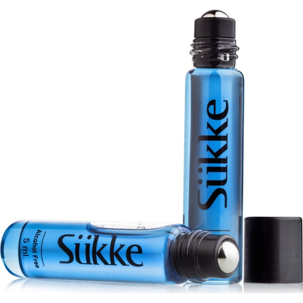 Sükke Nesimi Aksa Alkolsüz Parfüm Esansı 5ml. Çelik Bilyeli Kalıcı Roll-On Esans Erkek Parfümleri Fiyatı