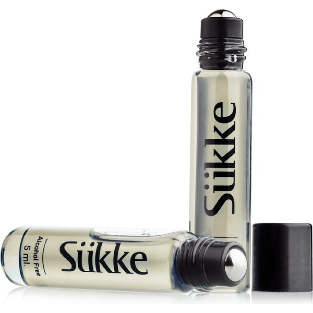 Sükke OUD 2 Alkolsüz Parfüm Esansı 5ml. Çelik Bilyeli Kalıcı Roll-on Esans - 5 ml Erkek Parfümleri Fiyatı