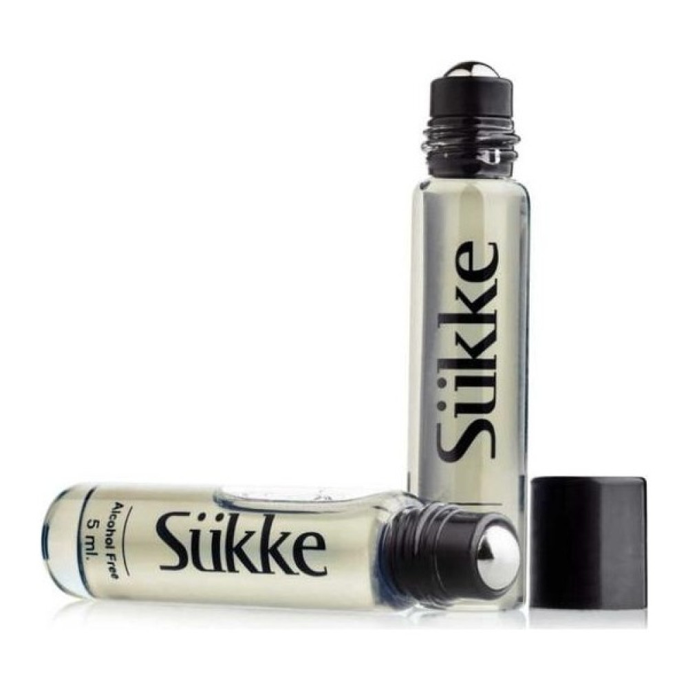 Sükke Vanilya Erkek Alkolsüz Parfüm Esansı 5ml. Çelik Bilyeli Kalıcı Roll-on Esans Oda Kokusu Fiyatı