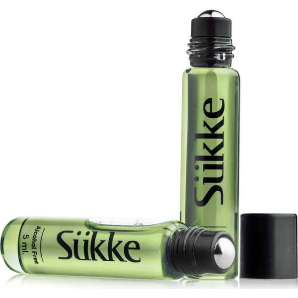 Sükke Zehratül Haliç Alkolsüz Parfüm Esansı 5ml. Çelik Bilyeli Kalıcı Roll-On Esans Erkek Parfümleri Fiyatı