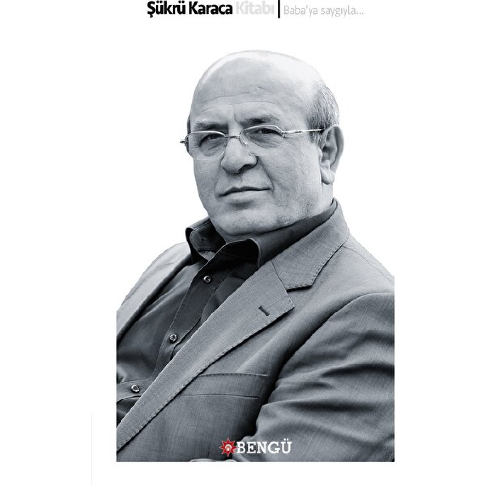 Şükrü Karaca Kitabı - Nesrin Karaca Biyografi Kitapları Fiyatı