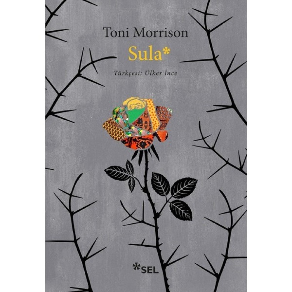 Sula - Toni Morrison Öykü Kitapları Fiyatı