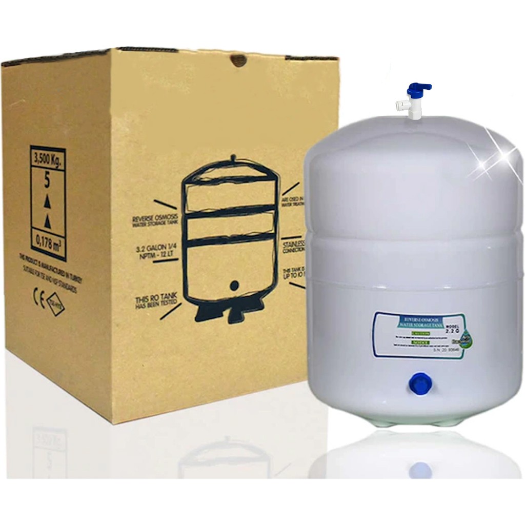 Sulook Su Arıtma Cihazı 10 Lt 8 Lt Litre 2,8 Galon Metal Su Arıtma Deposu Tankı Su Arıtma Cihazı Fiyatı