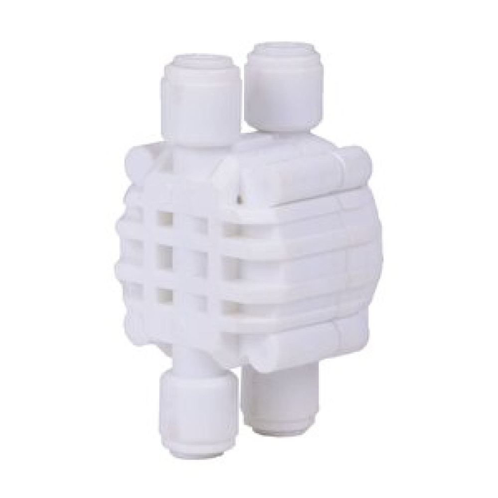 Sulook Su Arıtma Cihazı Satof Shut-off Valf 4 (dört) Yollu Vana Quick Su Arıtma Cihazı Fiyatı